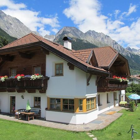 Hellweger Apartments Anterselva di Mezzo Værelse billede